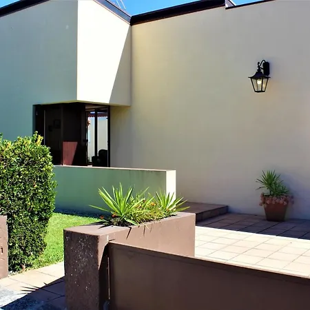 펜션 Casa Na - Com Piscina