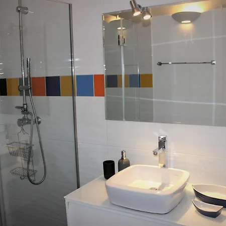 Casa Na - Com Piscina 에스모리츠