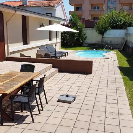 Casa Na - Com Piscina