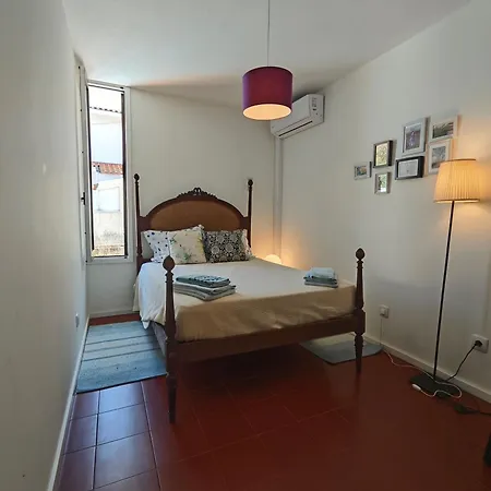 Casa Na - Com Piscina 度假居 伊斯莫里兹