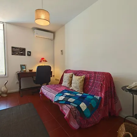 度假居 Casa Na - Com Piscina 伊斯莫里兹