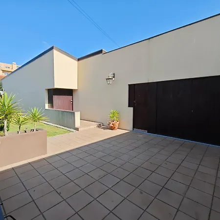 Casa Na - Com Piscina