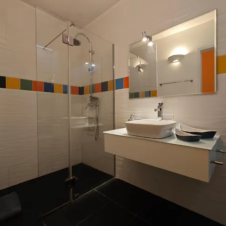 Casa Na - Com Piscina 펜션