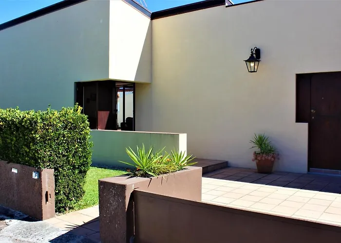 度假居 Casa Na - Com Piscina