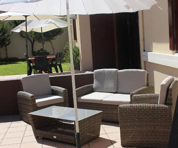 度假居 Casa Na - Com Piscina *