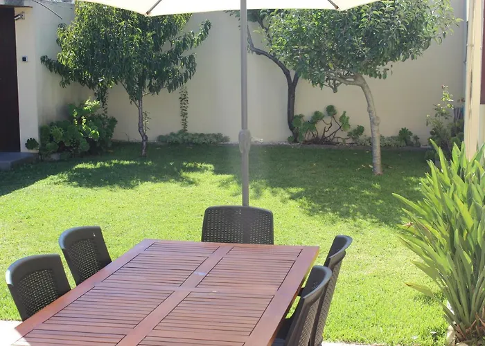 度假居 Casa Na - Com Piscina