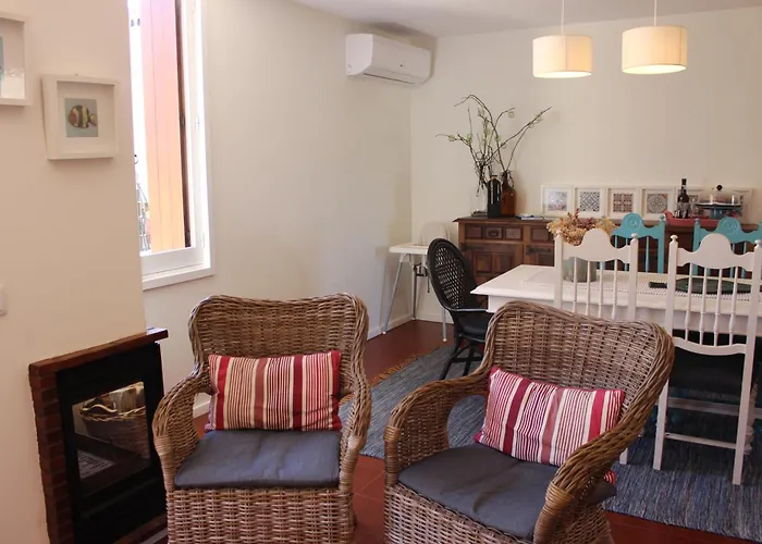 Casa Na - Com Piscina *