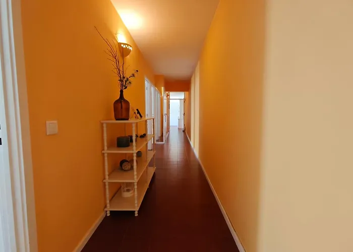 Casa Na - Com Piscina * 伊斯莫里兹