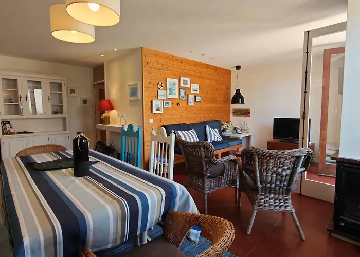 Casa Na - Com Piscina * 伊斯莫里兹