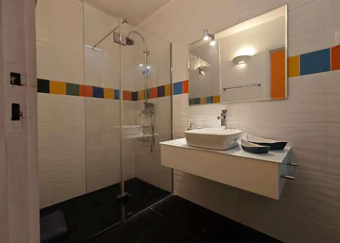 Casa Na - Com Piscina 度假居