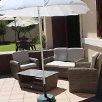 Дом отдыха Casa Na - Com Piscina *