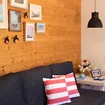 Дом отдыха Casa Na - Com Piscina