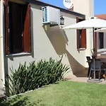 Дом отдыха Casa Na - Com Piscina *