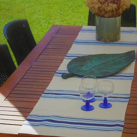 Casa Na - Com Piscina Prázdninový dům *