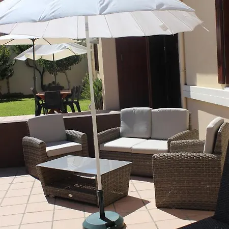Prázdninový dům Casa Na - Com Piscina *