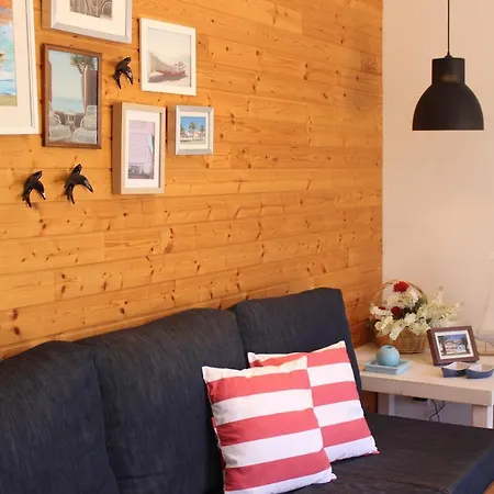 Сasa de vacaciones Casa Na - Com Piscina