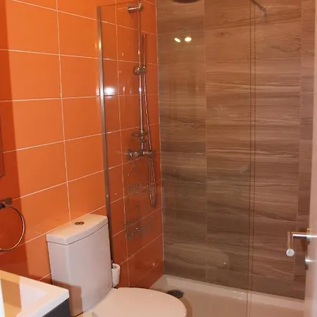 Casa Na - Com Piscina בית נופש *