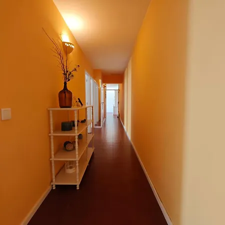 Casa Na - Com Piscina * Эшмориш