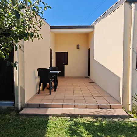 Casa Na - Com Piscina Дом отдыха *