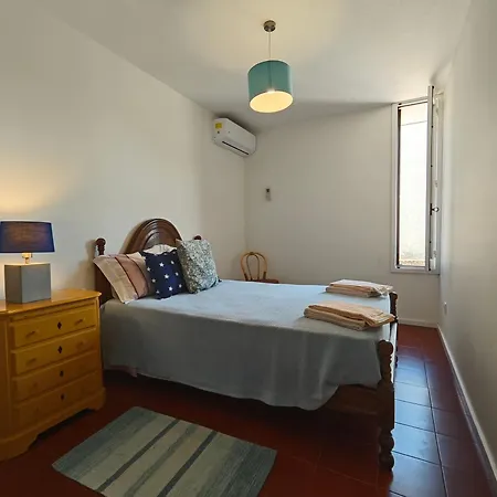 Casa Na - Com Piscina בית נופש איזמוריס