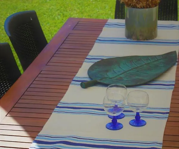 Casa Na - Com Piscina Casa de Férias *