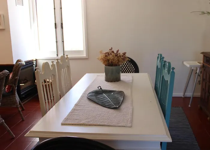 Casa Na - Com Piscina Casa de Férias Esmoriz