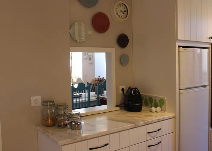 Casa Na - Com Piscina Casa de Férias *