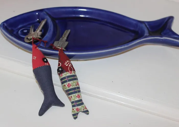 Casa Na - Com Piscina Casa de Férias Esmoriz