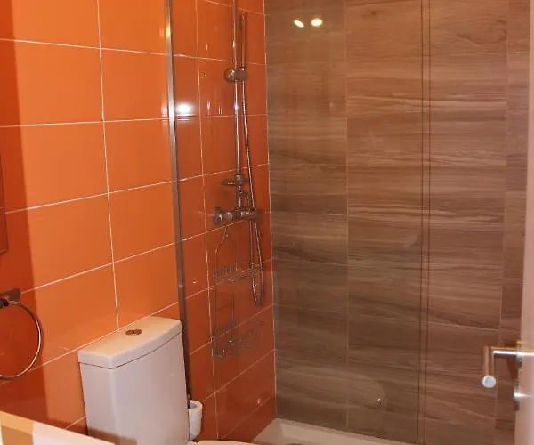 Casa Na - Com Piscina Casa de Férias *