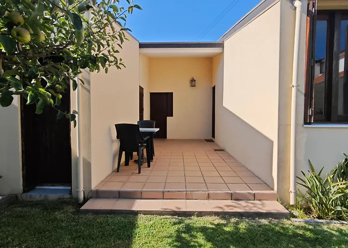 Casa Na - Com Piscina Casa de Férias *