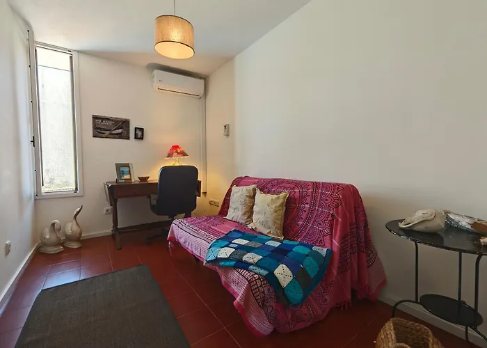 Casa de Férias Casa Na - Com Piscina Esmoriz