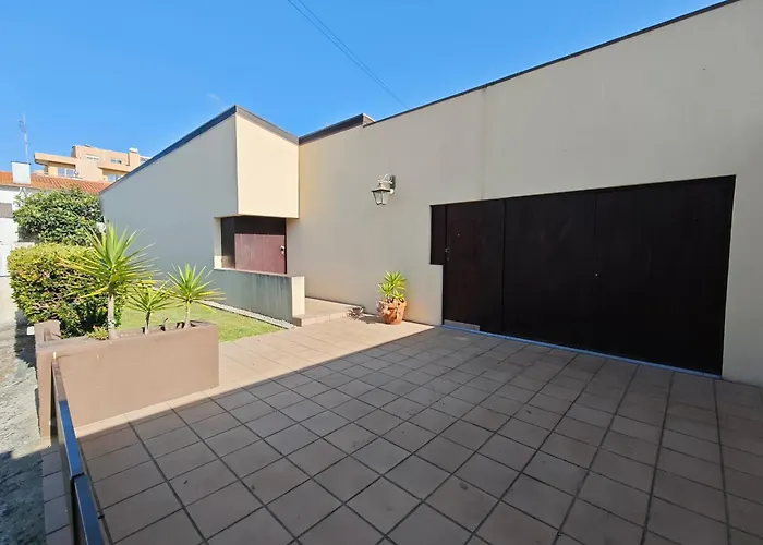 Casa Na - Com Piscina