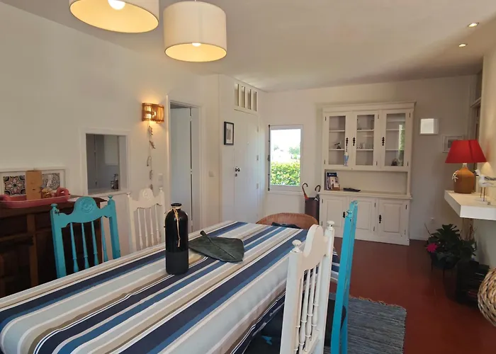 Casa Na - Com Piscina Casa de Férias *