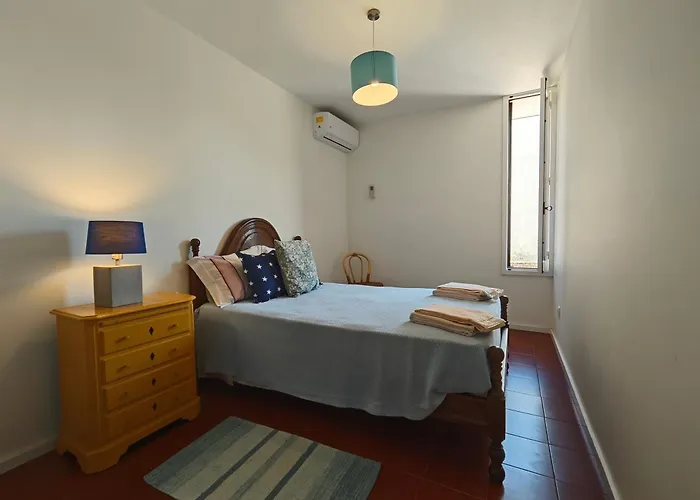 Casa Na - Com Piscina Casa de Férias Esmoriz