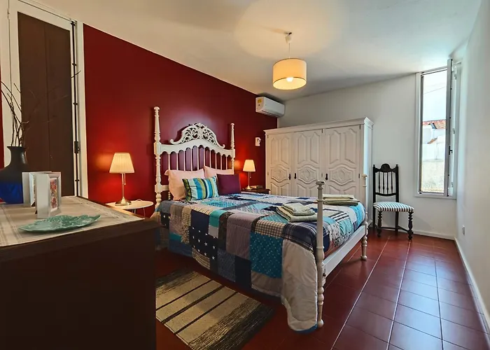 Casa de Férias Casa Na - Com Piscina Esmoriz